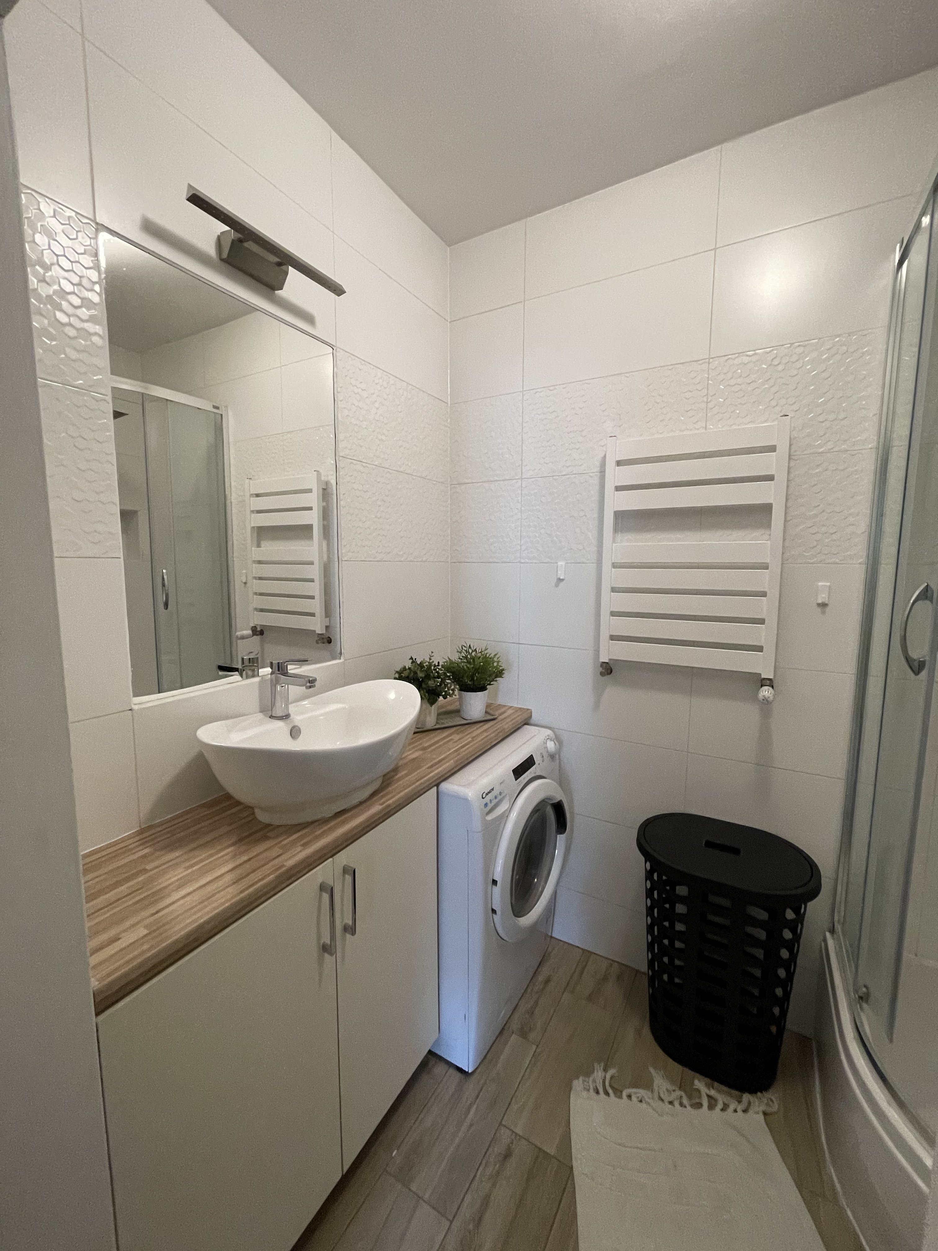 30 m² w sercu Krakowa – kawalerka ul. Sławkowska