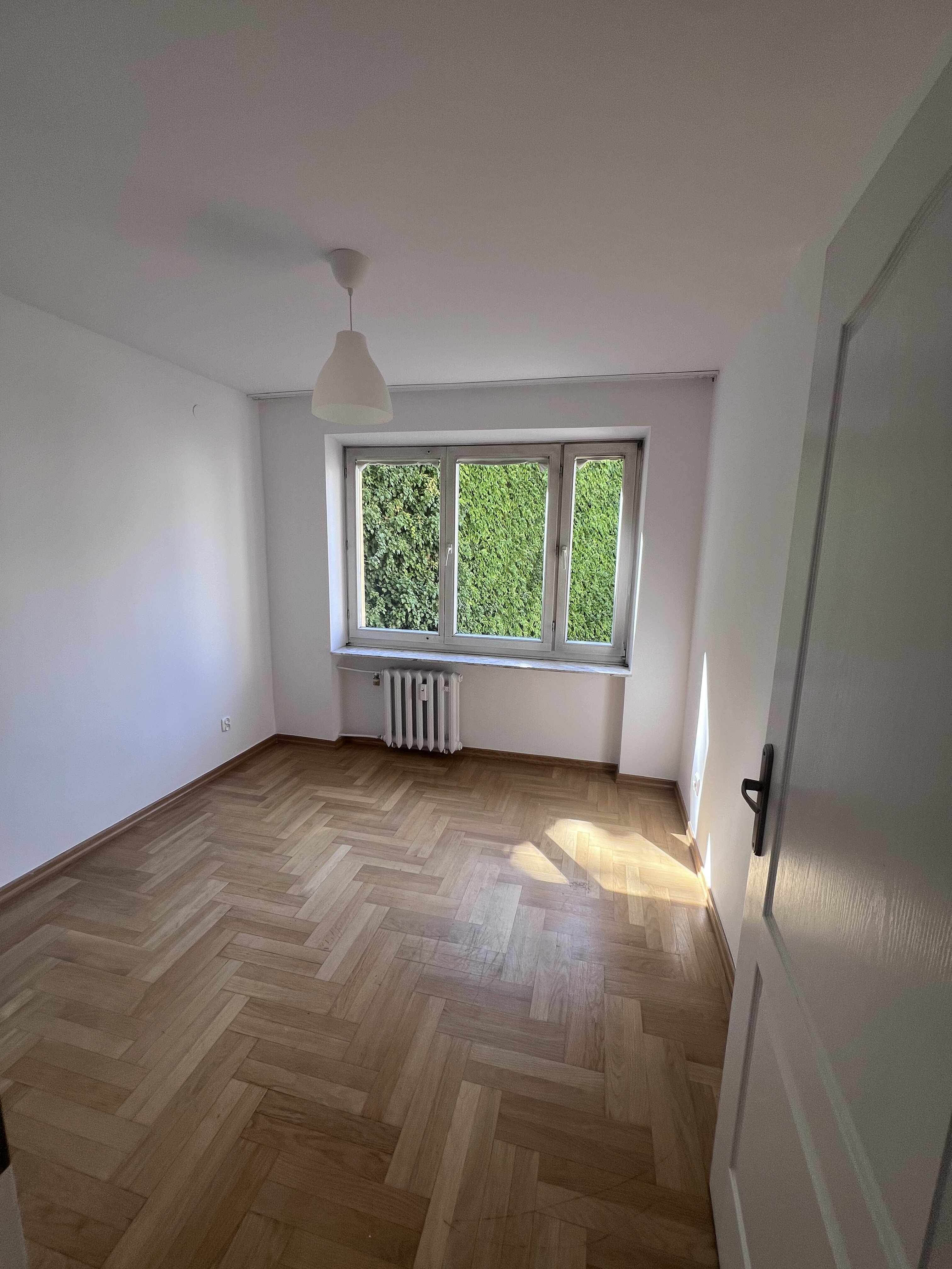 Przestronne 3-pokojowe mieszkanie w centrum Krakowa – ul. Retoryka (62 m²)