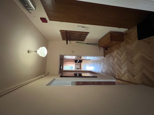 Dwupokojowe mieszkanie z balkonem – ul. Zakątek (49,6 m)
