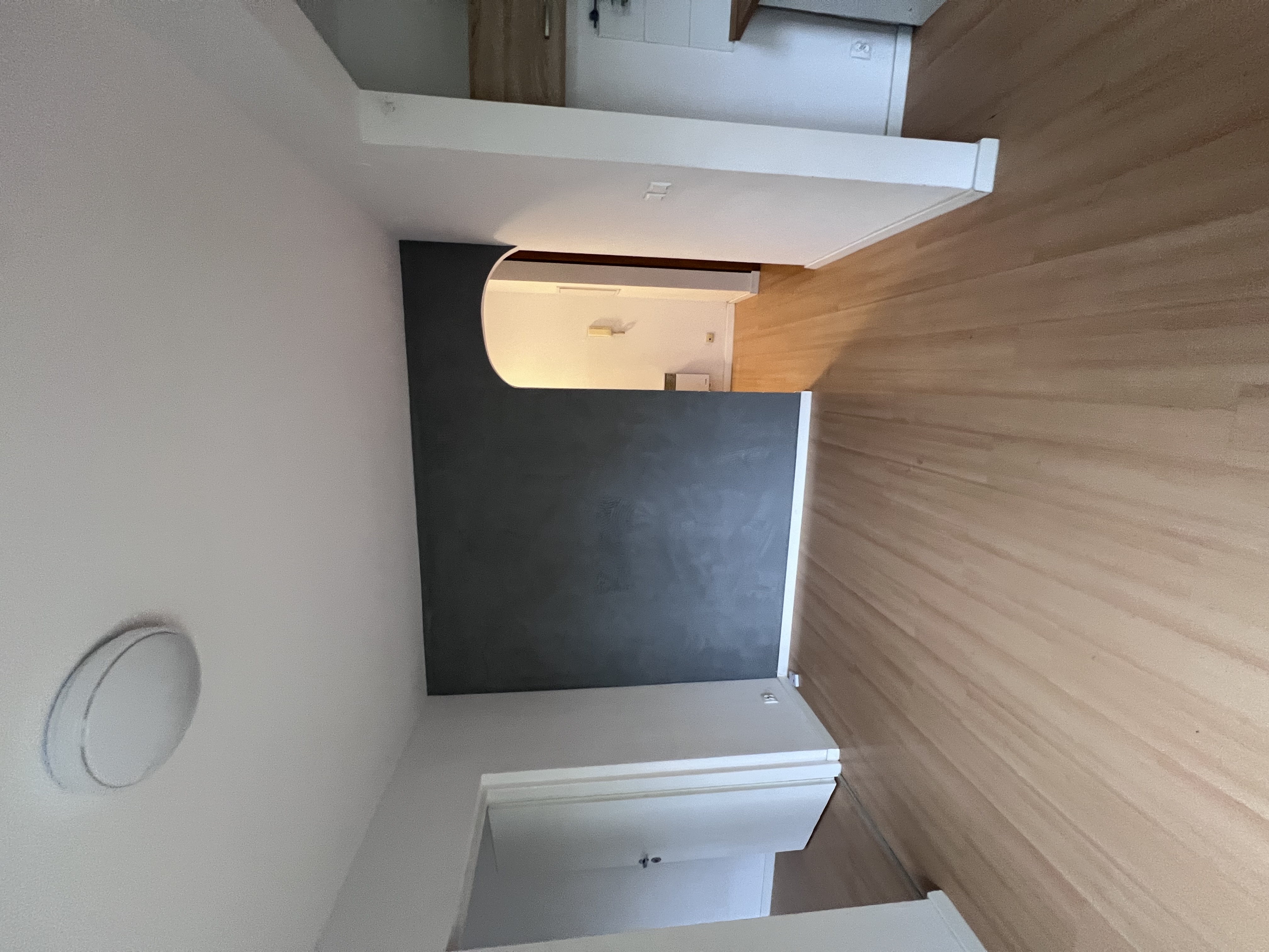 Na wynajem 3-pokojowe mieszkanie z aneksem – ul. Talowskiego 13, Dębniki, 44,6 m²