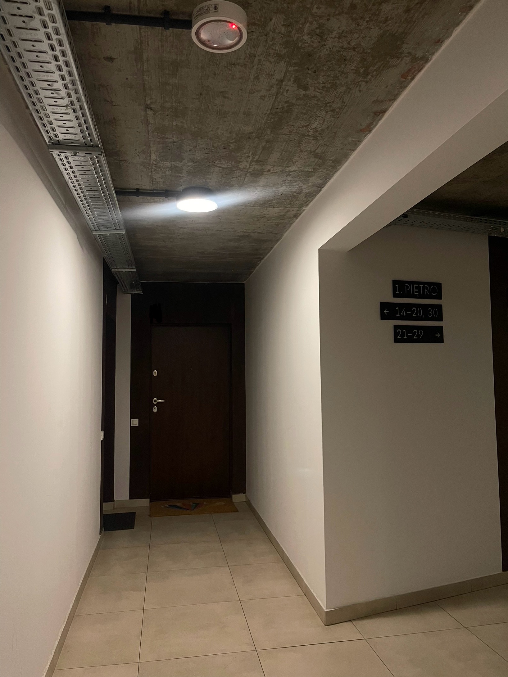 Na wynajem 2-pokojowe mieszkanie z aneksem – ul. Dekerta 8, Podgórze, 41,6 m²