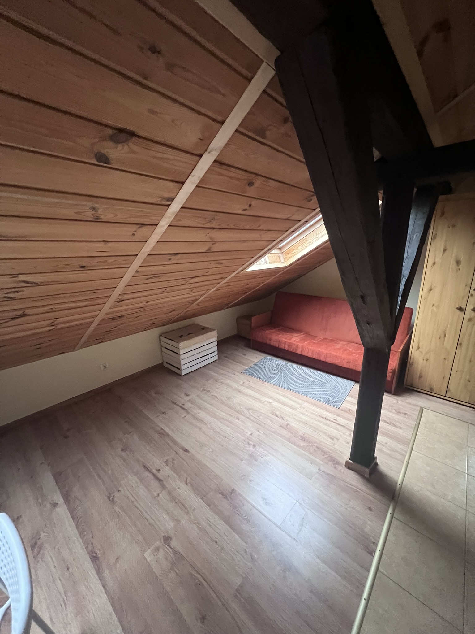 Kawalerka na wynajem – Mazowiecka 14A – Krowodrza – 30 m²