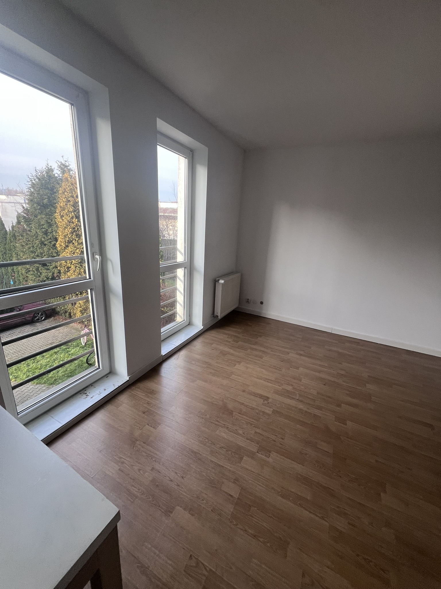 Mieszkanie na wynajem ul. Mydlarska 7 – Podgórze – 33,5 m²