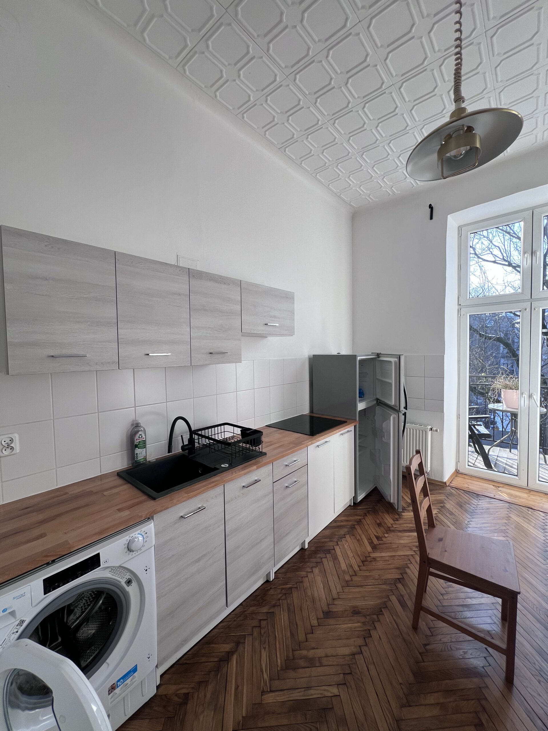 Mieszkanie na wynajem ul. Lenartowicza 10 – Stare Miasto – 52,5 m²