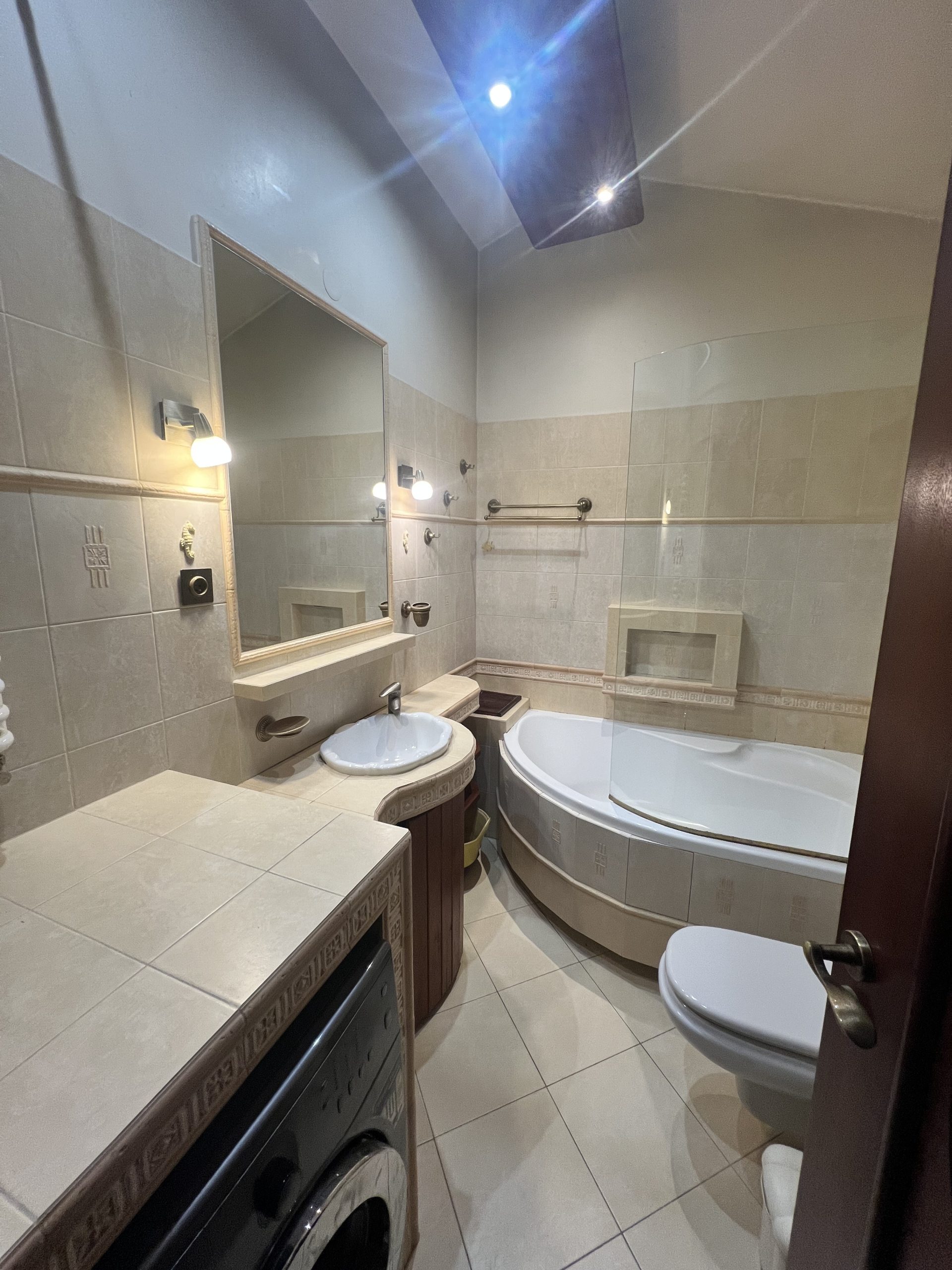 Mieszkanie do wynajęcia – Drukarska 7 – Dębniki – 47,75 m²