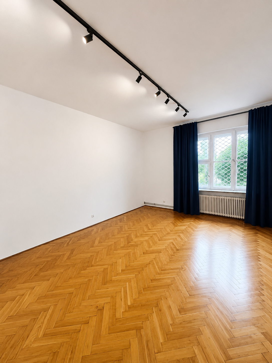 Lokal do wynajęcia – Sereno Fenn’a 6 – Stare Miasto – 40,5 m²